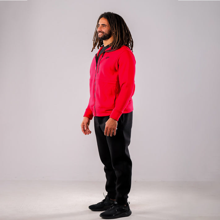 HAWK® Valor Melton Jacket