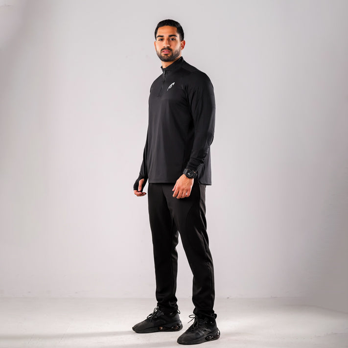 HAWK® Elite Cadence Zip Shirt