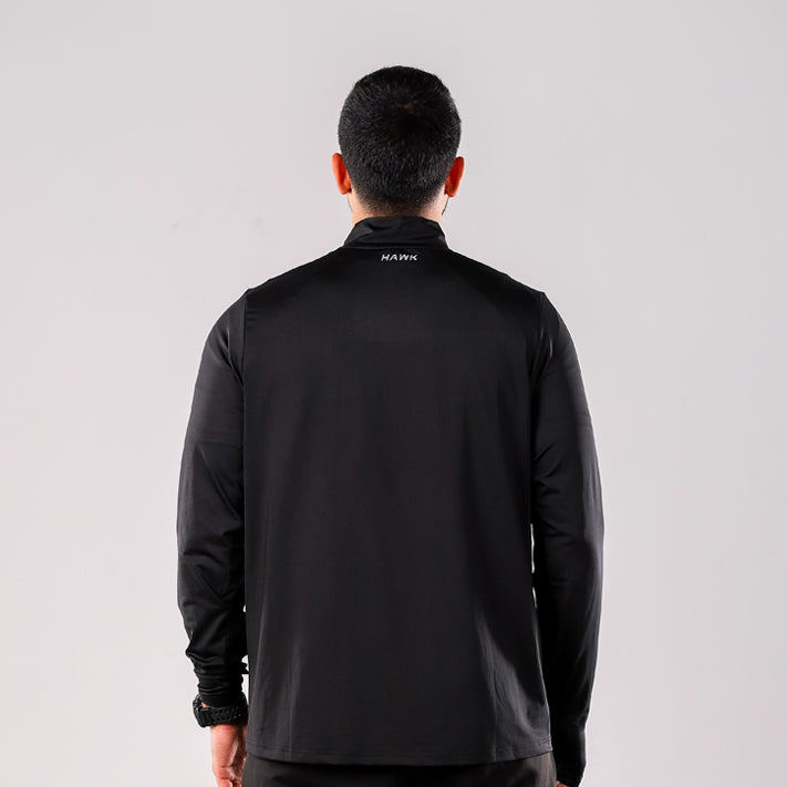 HAWK® Elite Cadence Zip Shirt
