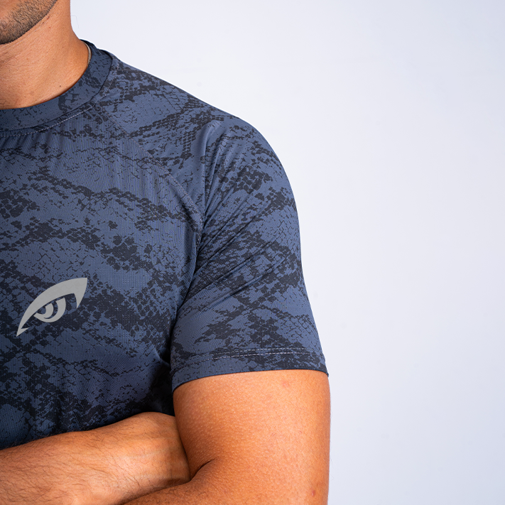 HAWK® Nightwing Tee