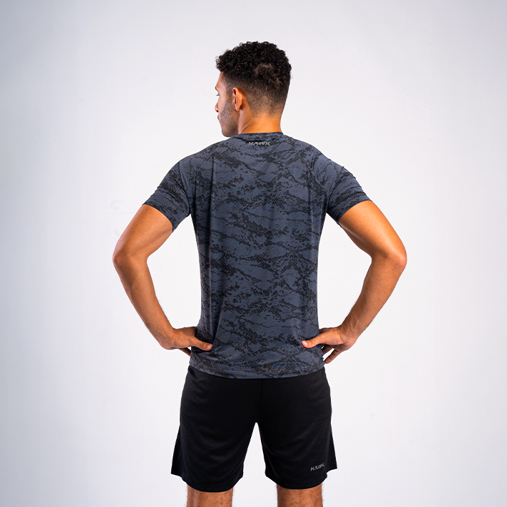 HAWK® Nightwing Tee