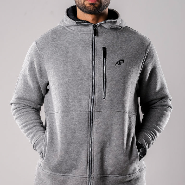 Hawk®Valor Melton Jacket