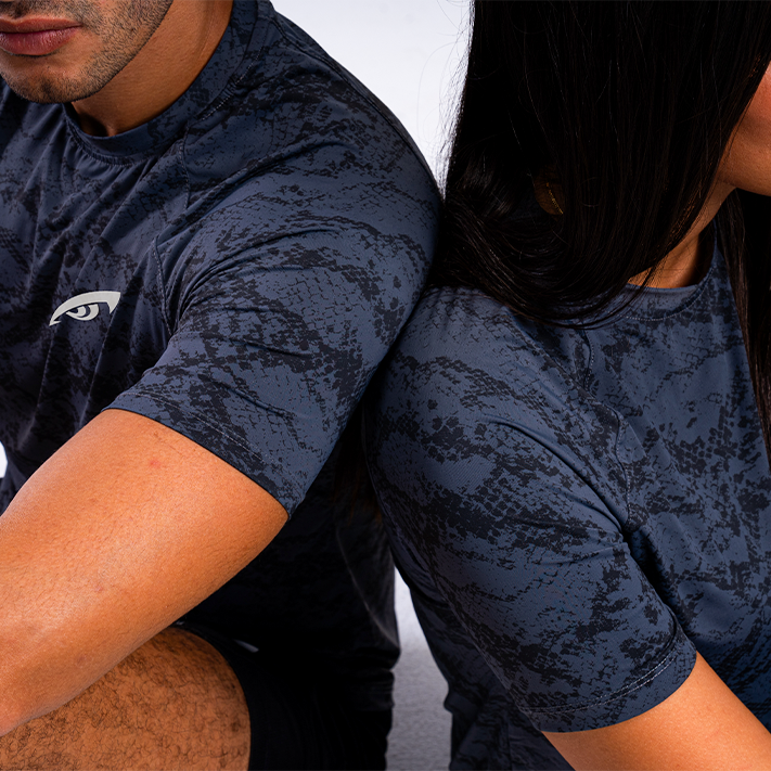 HAWK® Nightwing Tee