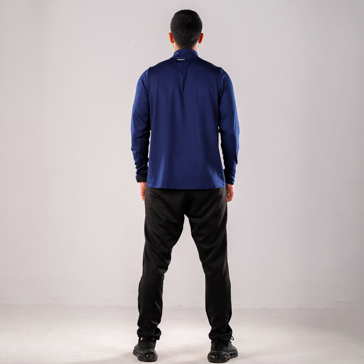 HAWK® Elite Cadence Zip Shirt