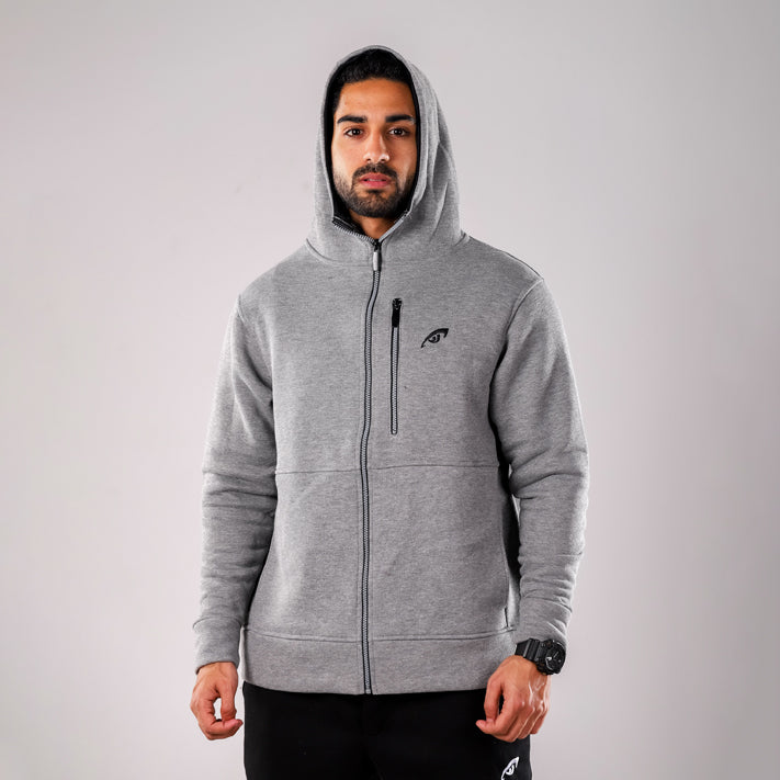 Hawk®Valor Melton Jacket