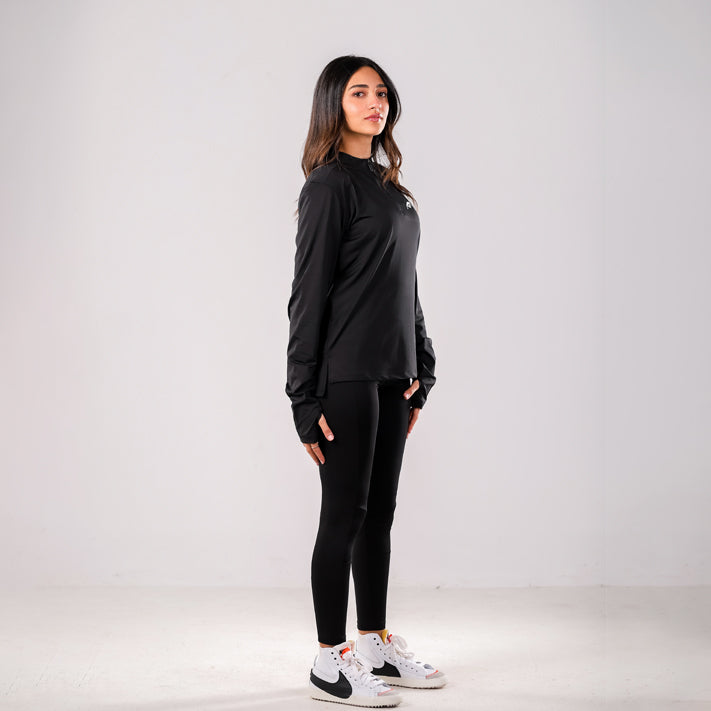HAWK® Essence Pace Half-Zip