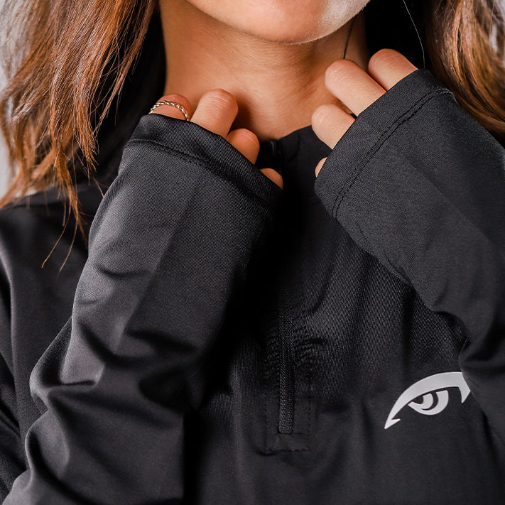 HAWK® Essence Pace Half-Zip