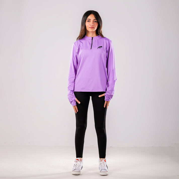 HAWK® Essence Pace Half-Zip