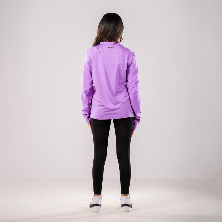 HAWK® Essence Pace Half-Zip