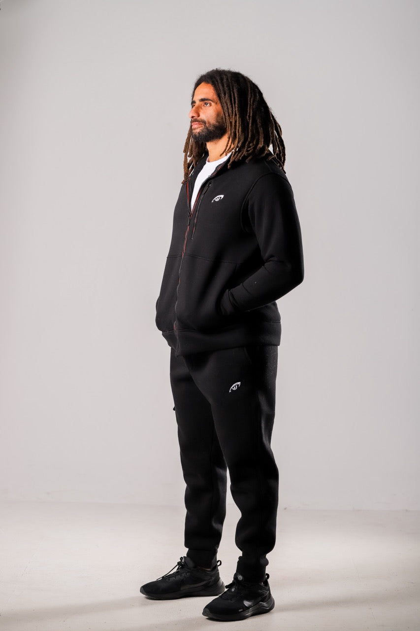 Hawk®Valor Melton Jacket