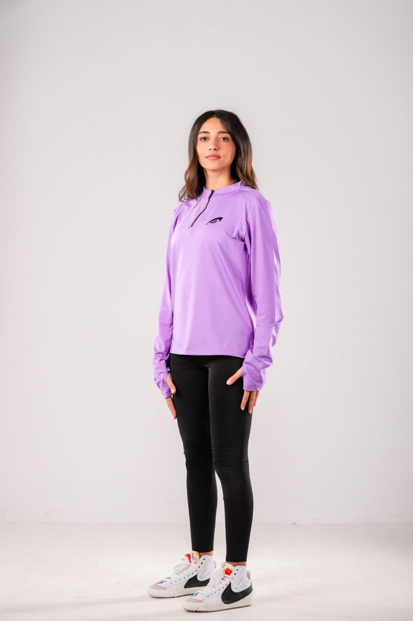 HAWK® Essence Pace Half-Zip