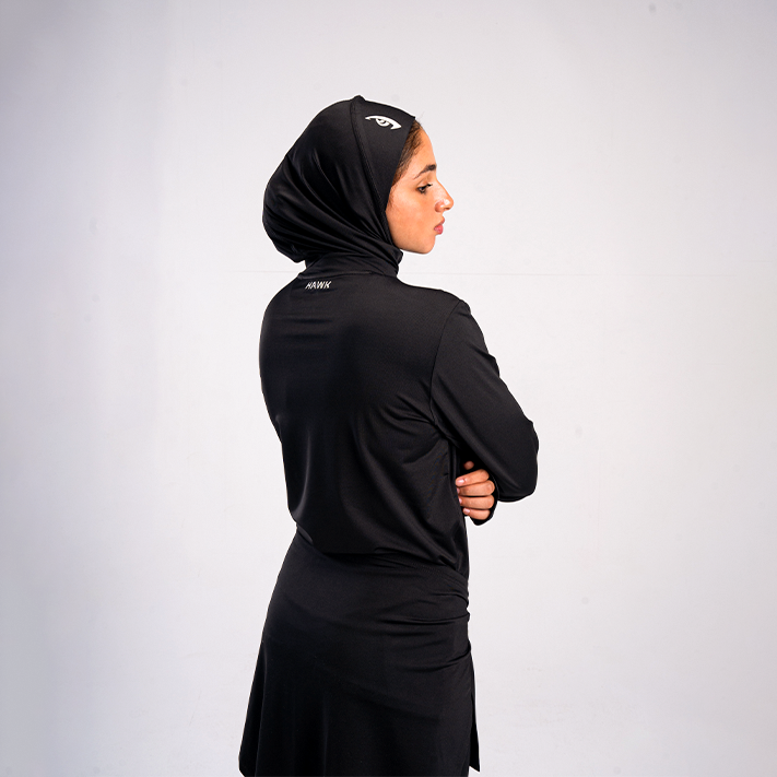 HAWK® AeroSwift Hijab