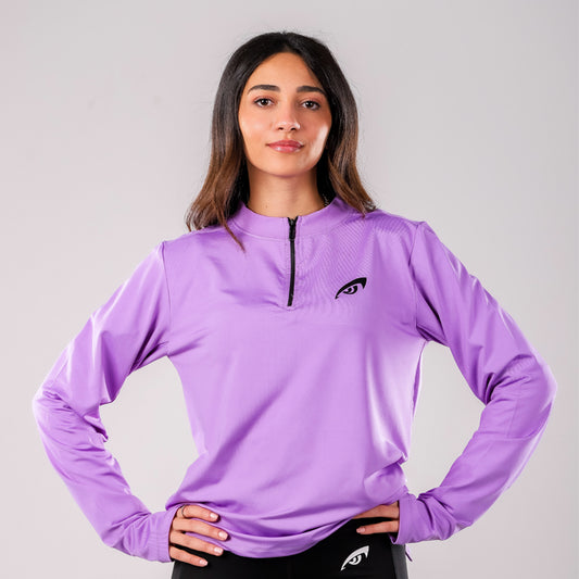 HAWK® Essence Pace Half-Zip