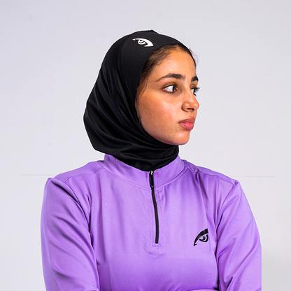 HAWK® AeroSwift Hijab