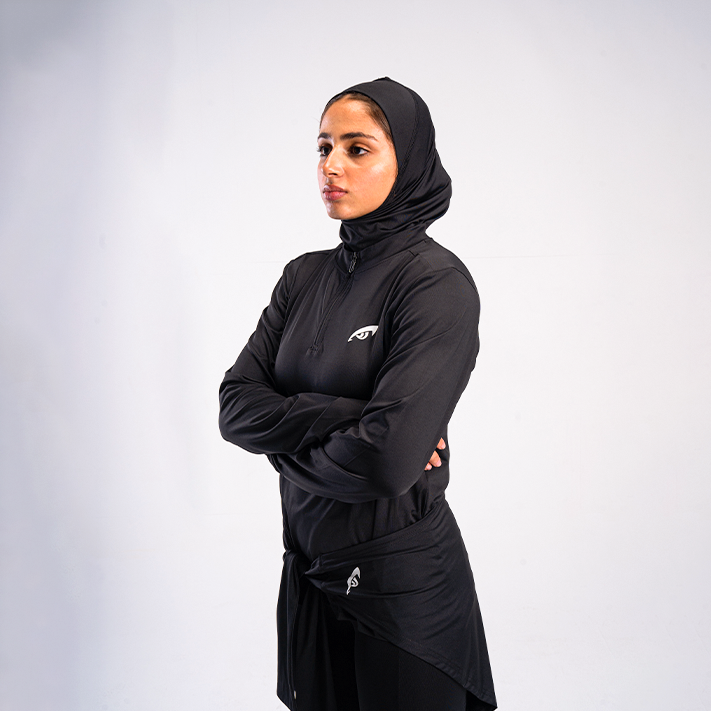 HAWK® AeroSwift Hijab