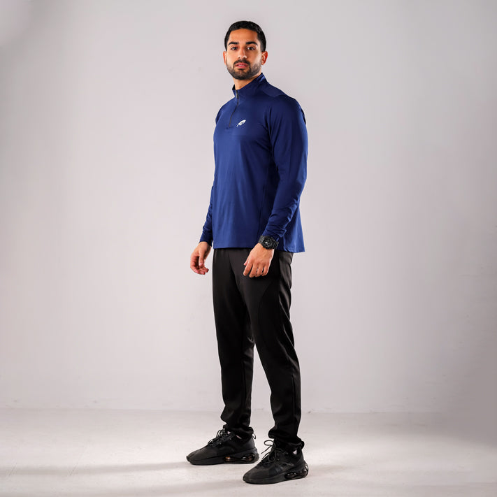 HAWK® Elite Cadence Zip Shirt