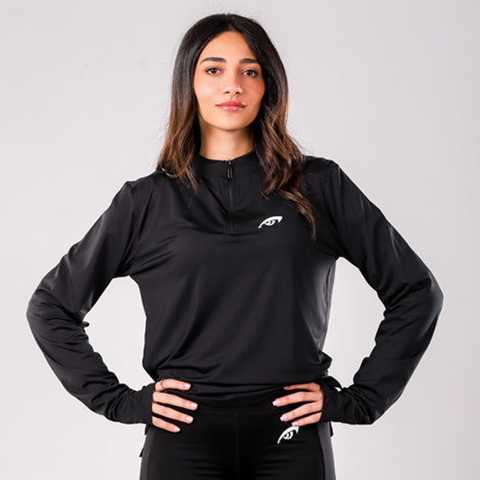 HAWK® Essence Pace Half-Zip