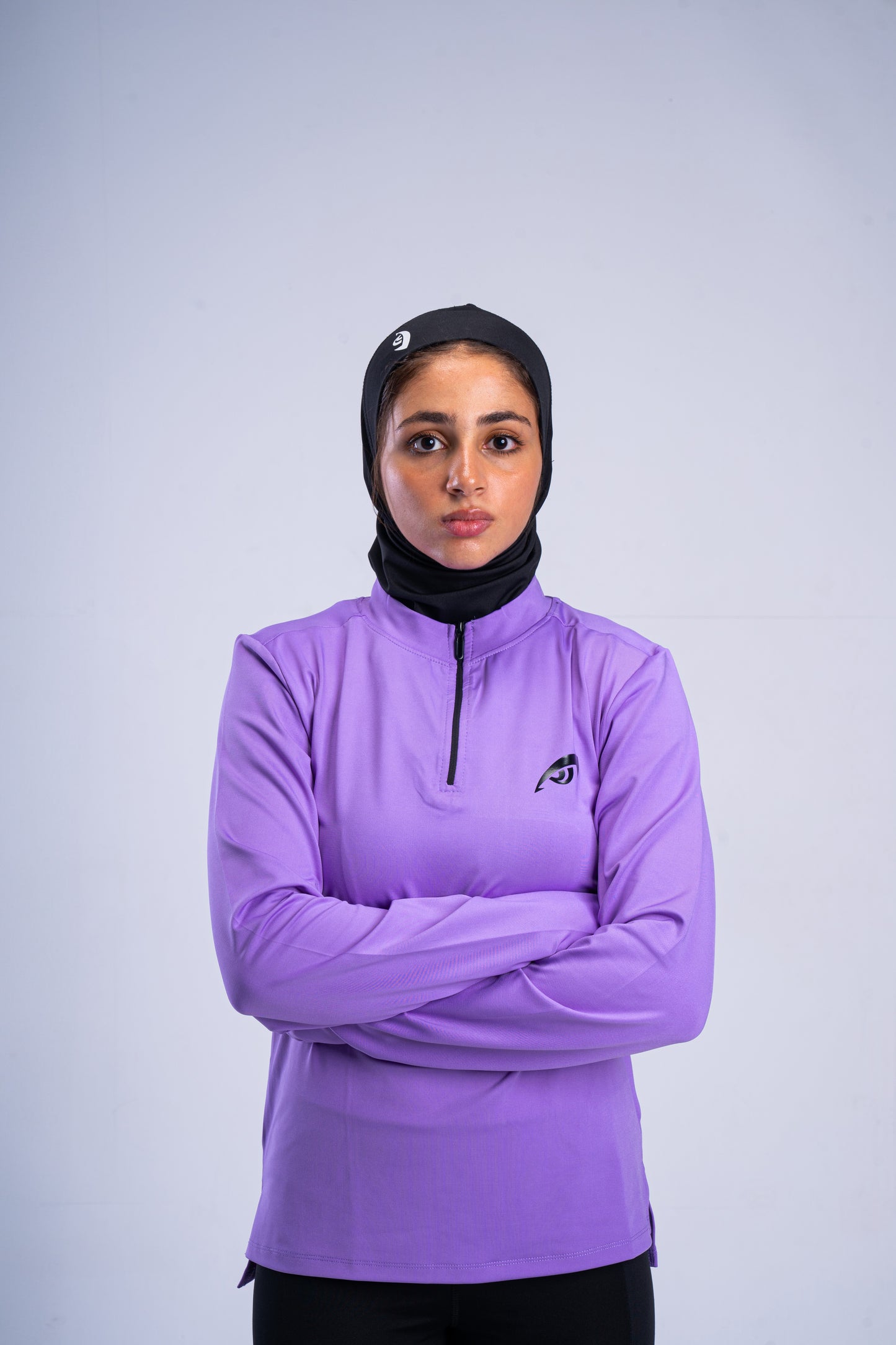 HAWK® AeroSwift Hijab